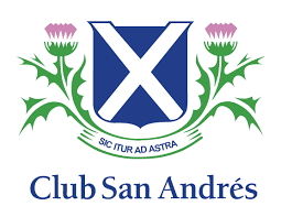 Logo San Andrés